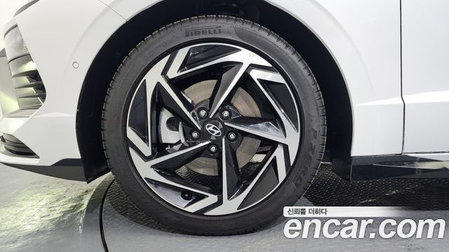 Hyundai Sonata 2025 — photo 5