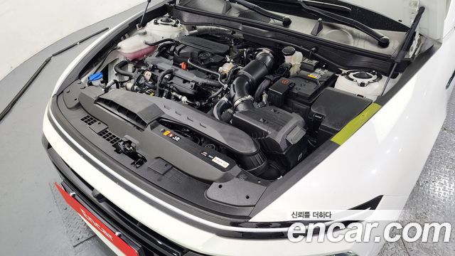 Hyundai Sonata 2025 — photo 6