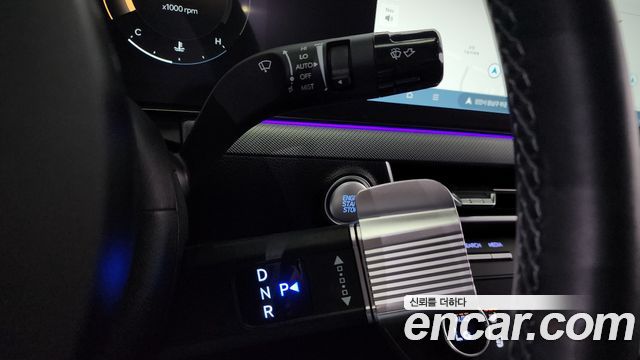 Hyundai Sonata 2025 — photo 9