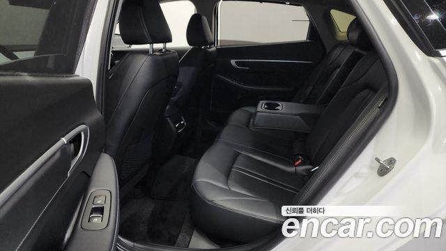 Hyundai Sonata 2025 — photo 11