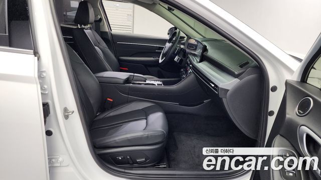 Hyundai Sonata 2025 — photo 12