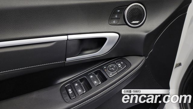 Hyundai Sonata 2025 — photo 13