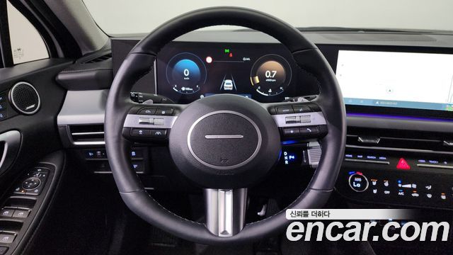 Hyundai Sonata 2025 — photo 14