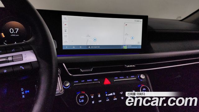 Hyundai Sonata 2025 — photo 15