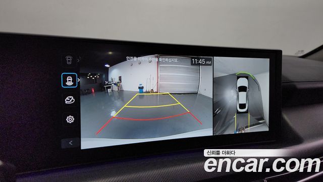 Hyundai Sonata 2025 — photo 16