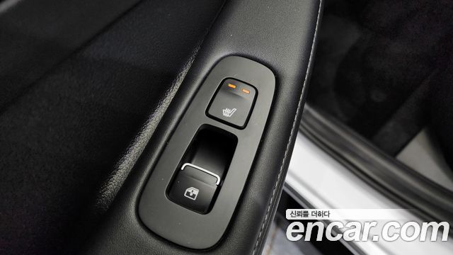 Hyundai Sonata 2025 — photo 18