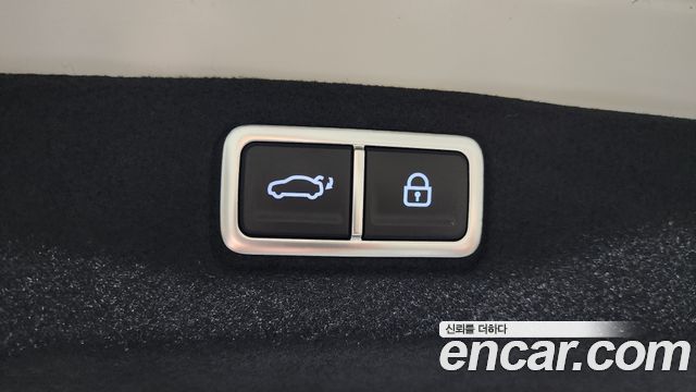 Hyundai Sonata 2025 — photo 20