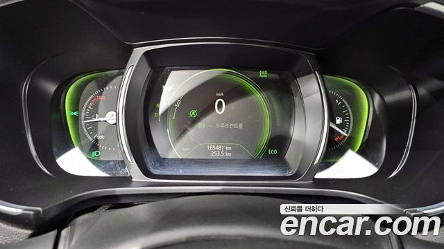 Renault Korea QM6 2017 — photo 8