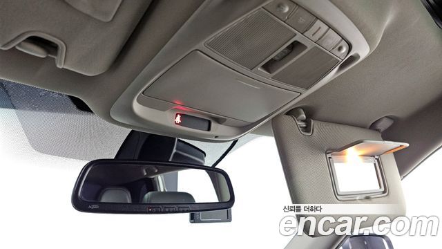 Renault Korea QM6 2017 — photo 17