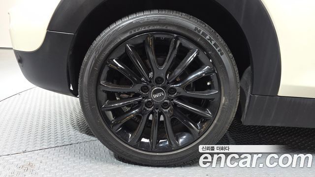 Mini Clubman 2020 — photo 5
