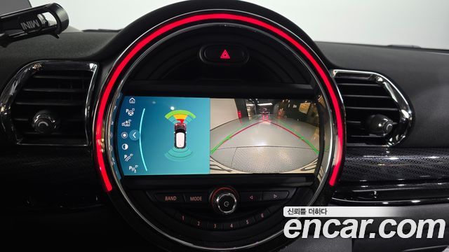 Mini Clubman 2020 — photo 15