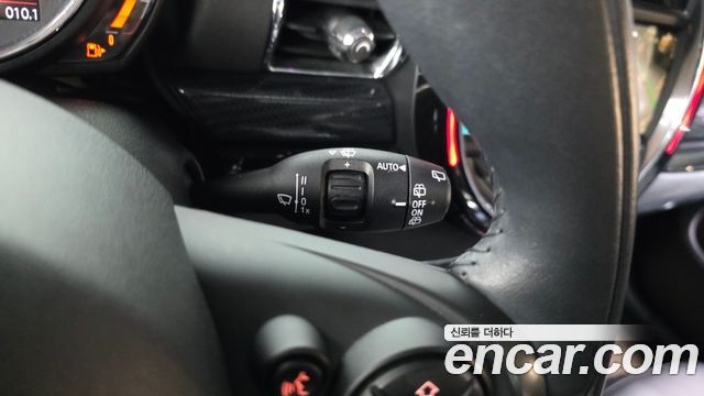 Mini Clubman 2020 — photo 18