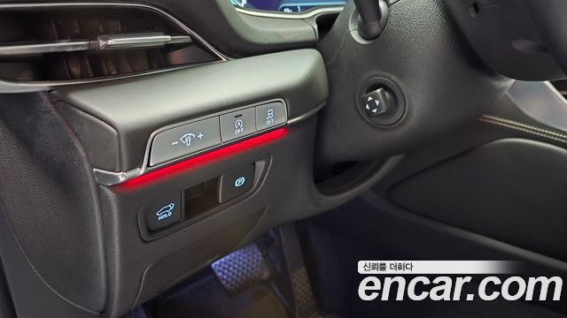 Genesis GV80 2023 — photo 14