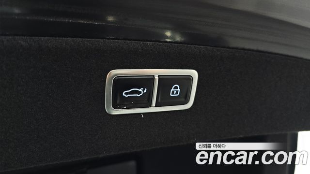 Genesis G80 2021 — photo 17