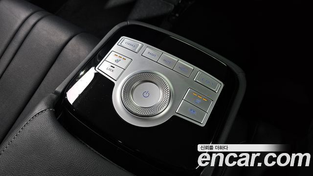 Genesis G80 2021 — photo 19