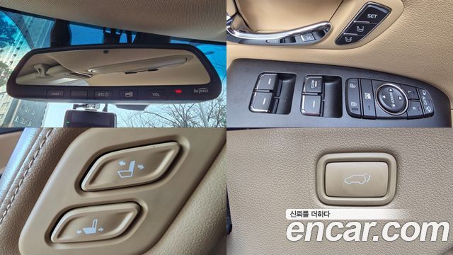 Kia Canival 2019 — photo 18