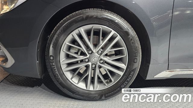 Hyundai Grandeur 2018 — photo 5