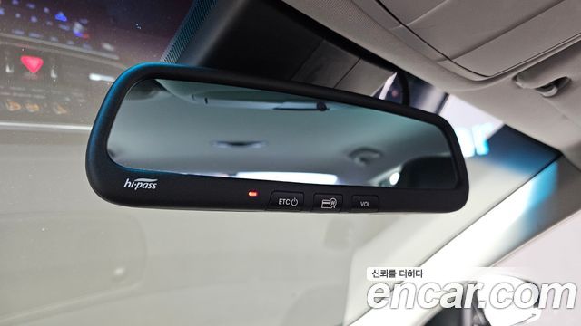 Hyundai Grandeur 2018 — photo 18