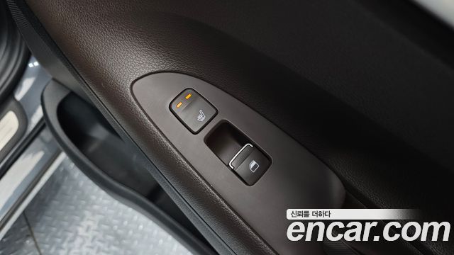 Hyundai Grandeur 2018 — photo 19