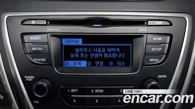 Hyundai AVANTE 2014 — photo 15