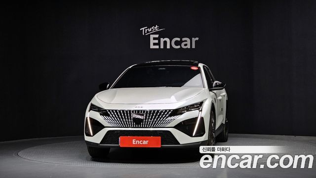 Peugeot 408 2023 — photo 3