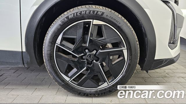 Peugeot 408 2023 — photo 5