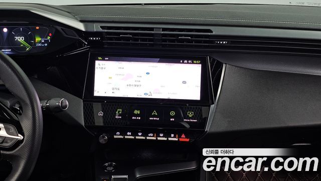 Peugeot 408 2023 — photo 14