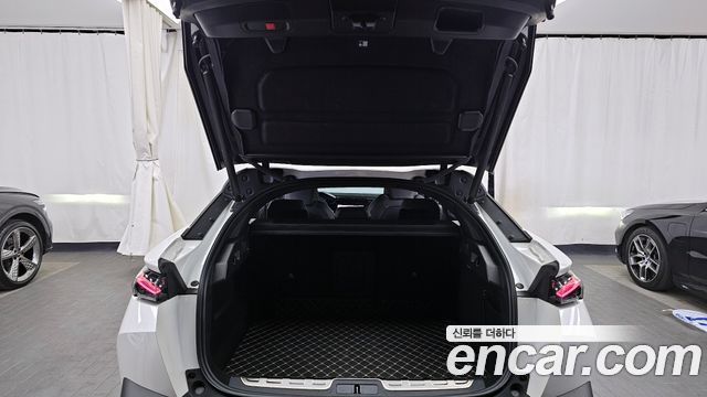 Peugeot 408 2023 — photo 20