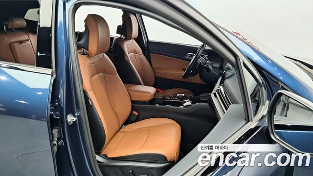 Kia Sportage 2022 — photo 12