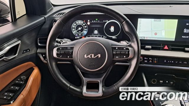Kia Sportage 2022 — photo 13