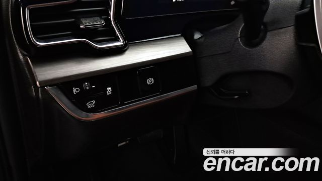 Kia Sportage 2022 — photo 14