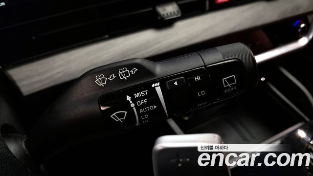 Kia Sportage 2022 — photo 15