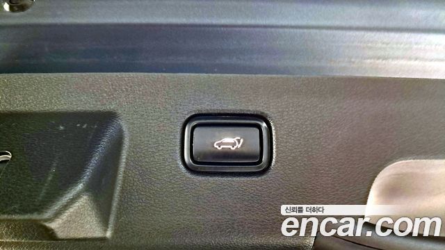 Kia Sportage 2022 — photo 20