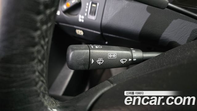 Mercedes-Benz C-Class 1997 — photo 17