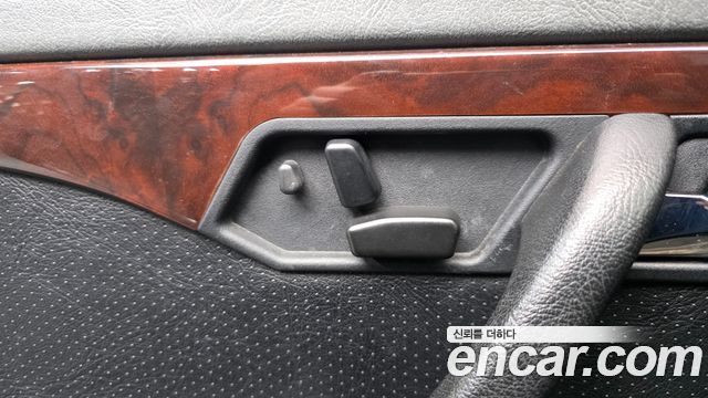 Mercedes-Benz C-Class 1997 — photo 18