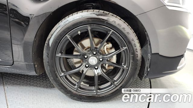 Kia K7 2017 — photo 5