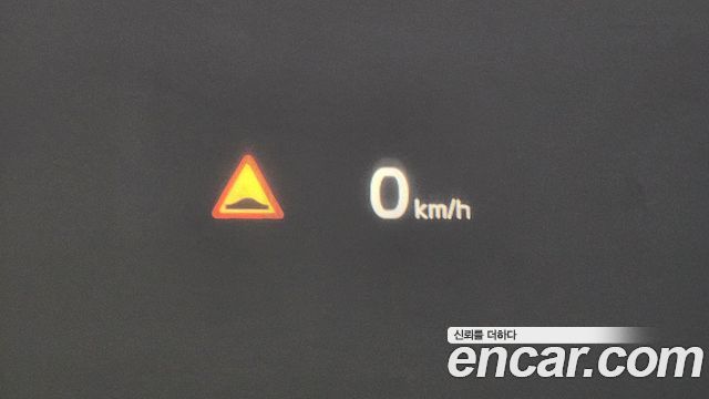 Kia K7 2017 — photo 17