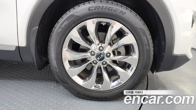 Kia Sorento 2018 — photo 5