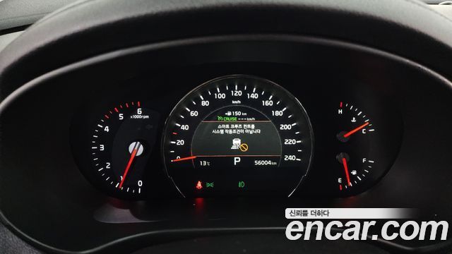 Kia Sorento 2018 — photo 8