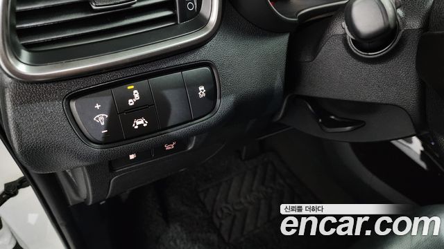 Kia Sorento 2018 — photo 14