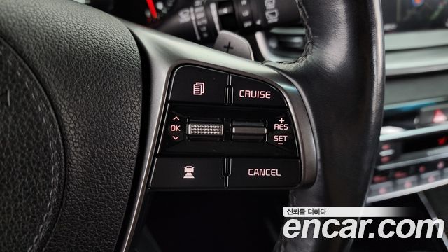 Kia Sorento 2018 — photo 17