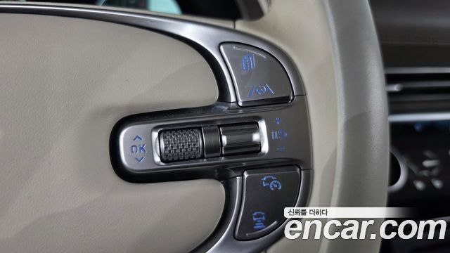 Genesis GV80 2022 — photo 18