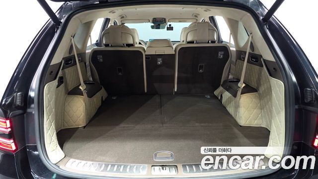 Genesis GV80 2022 — photo 20