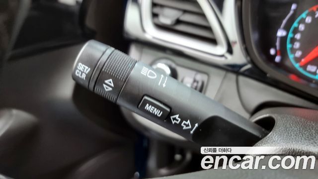 Chevrolet Korea Spark 2019 — photo 19