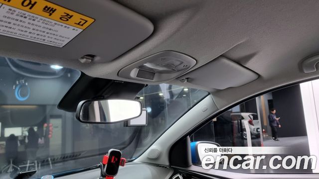 Chevrolet Korea Spark 2019 — photo 20
