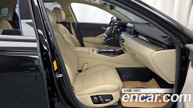 Kia K9 2020 — photo 11