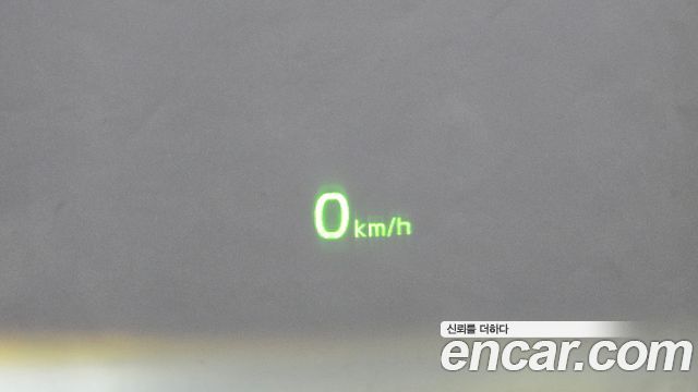 Kia K9 2020 — photo 17