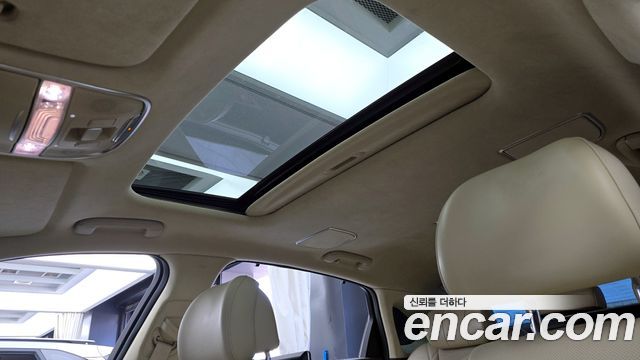 Kia K9 2020 — photo 18