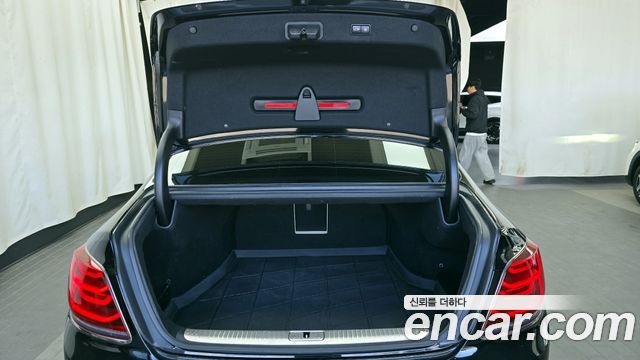 Kia K9 2020 — photo 20