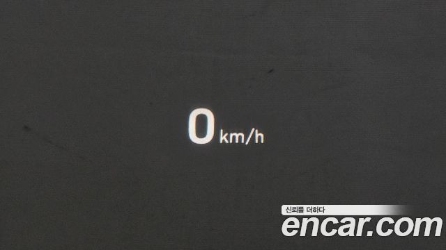 Genesis EQ900 2016 — photo 17